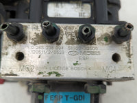 2011-2013 Hyundai Sonata ABS Pump Control Module Replacement P/N:58920-3Q500 Fits Fits 2011 2012 2013 OEM Used Auto Parts - 