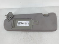 2012-2014 Hyundai Sonata Sun Visor Shade Replacement Driver Left Mirror Fits Fits 2012 2013 2014 OEM Used Auto Parts - Oemus