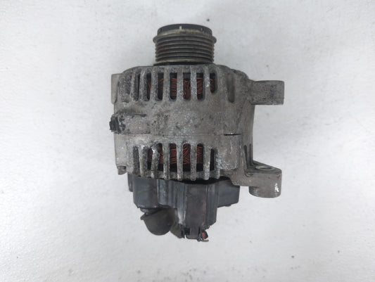 2011-2013 Hyundai Sonata Alternator Replacement Generator Charging Assembly Engine OEM P/N:2606184 B 3700-2G150 Fits OEM Use
