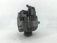 2011-2013 Hyundai Sonata Alternator Replacement Generator Charging Assembly Engine OEM P/N:2606184 B 3700-2G150 Fits OEM Use
