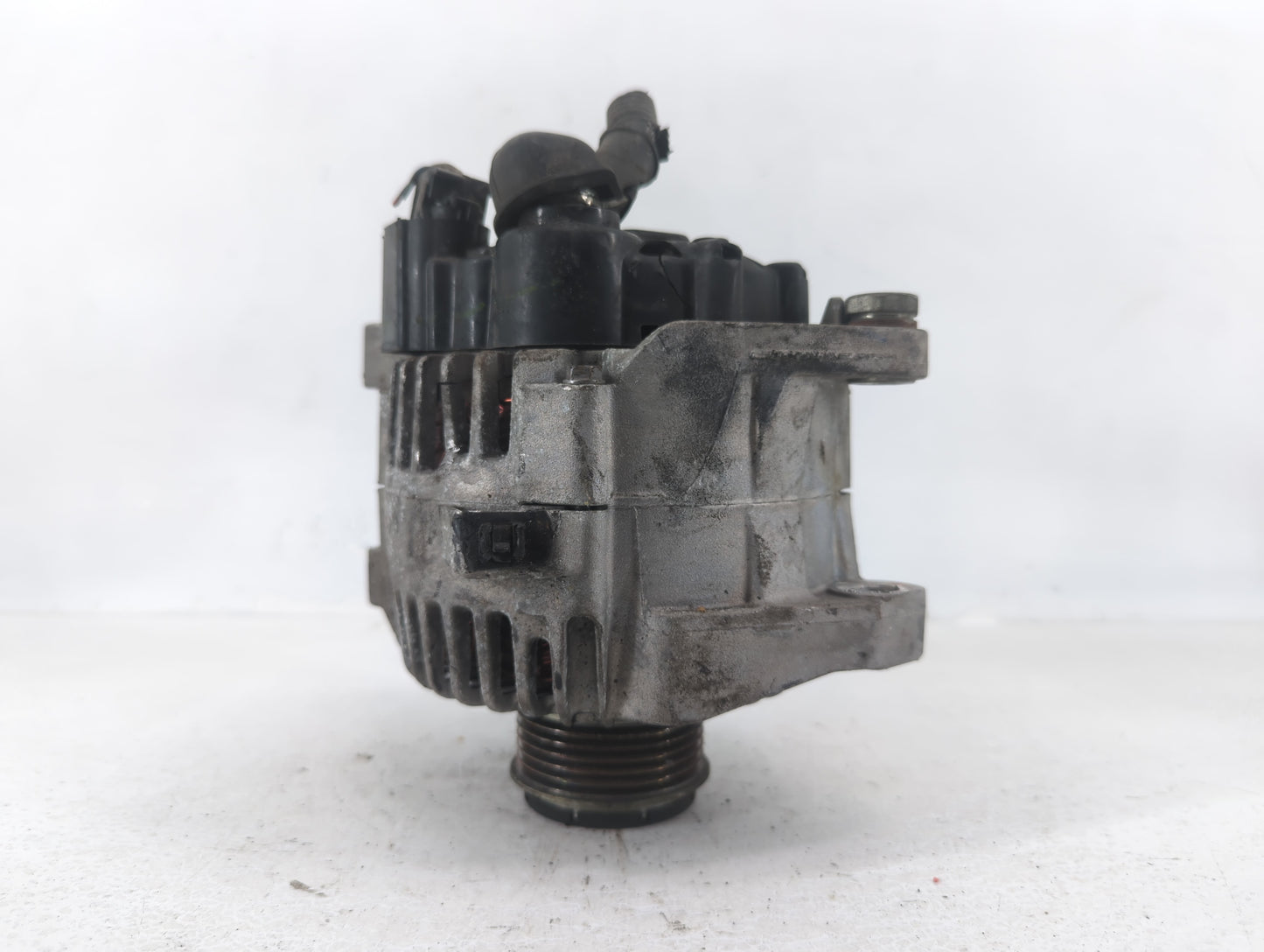 2011-2013 Hyundai Sonata Alternator Replacement Generator Charging Assembly Engine OEM P/N:2606184 B 3700-2G150 Fits OEM Use