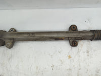 2013 Hyundai Sonata Rack and Pinion Steering Gear P/N:TF LCA05C1316 565003Q200 Fits OEM Used Auto Parts - Oemusedautoparts1.