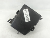 2011-2014 Hyundai Sonata Fusebox Fuse Box Panel Relay Module P/N:91950-3S711 VS917503Q070YC Fits Fits 2011 2012 2013 2014 OE