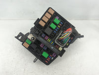 2011-2014 Hyundai Sonata Fusebox Fuse Box Panel Relay Module P/N:91950-3S711 VS917503Q070YC Fits Fits 2011 2012 2013 2014 OE