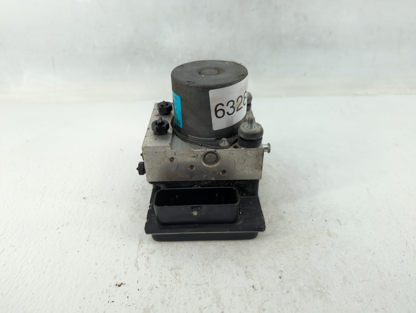2011-2013 Hyundai Sonata ABS Pump Control Module Replacement P/N:58920 -3O500 Fits Fits 2011 2012 2013 OEM Used Auto Parts -