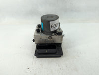 2011-2013 Hyundai Sonata ABS Pump Control Module Replacement P/N:58920 -3O500 Fits Fits 2011 2012 2013 OEM Used Auto Parts -