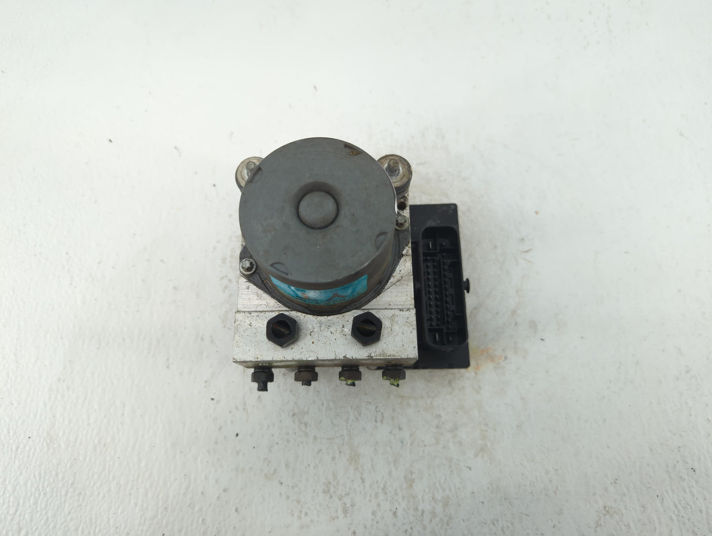 2011-2013 Hyundai Sonata ABS Pump Control Module Replacement P/N:58920 -3O500 Fits Fits 2011 2012 2013 OEM Used Auto Parts -
