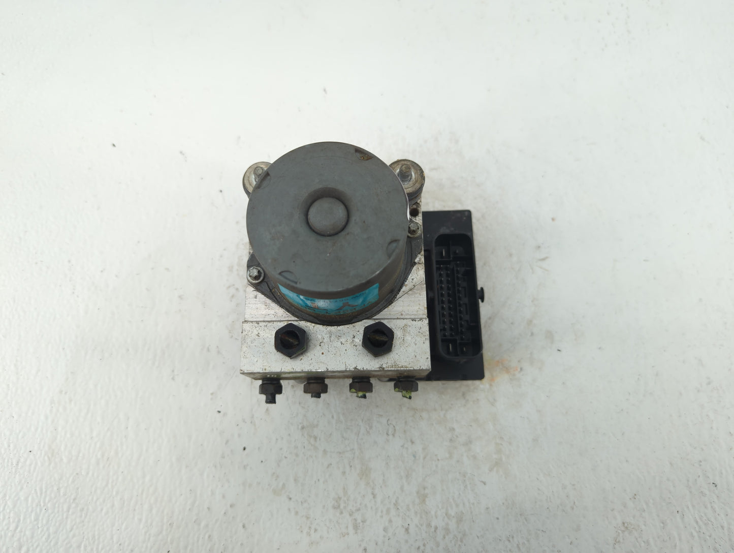 2011-2013 Hyundai Sonata ABS Pump Control Module Replacement P/N:58920 -3O500 Fits Fits 2011 2012 2013 OEM Used Auto Parts -