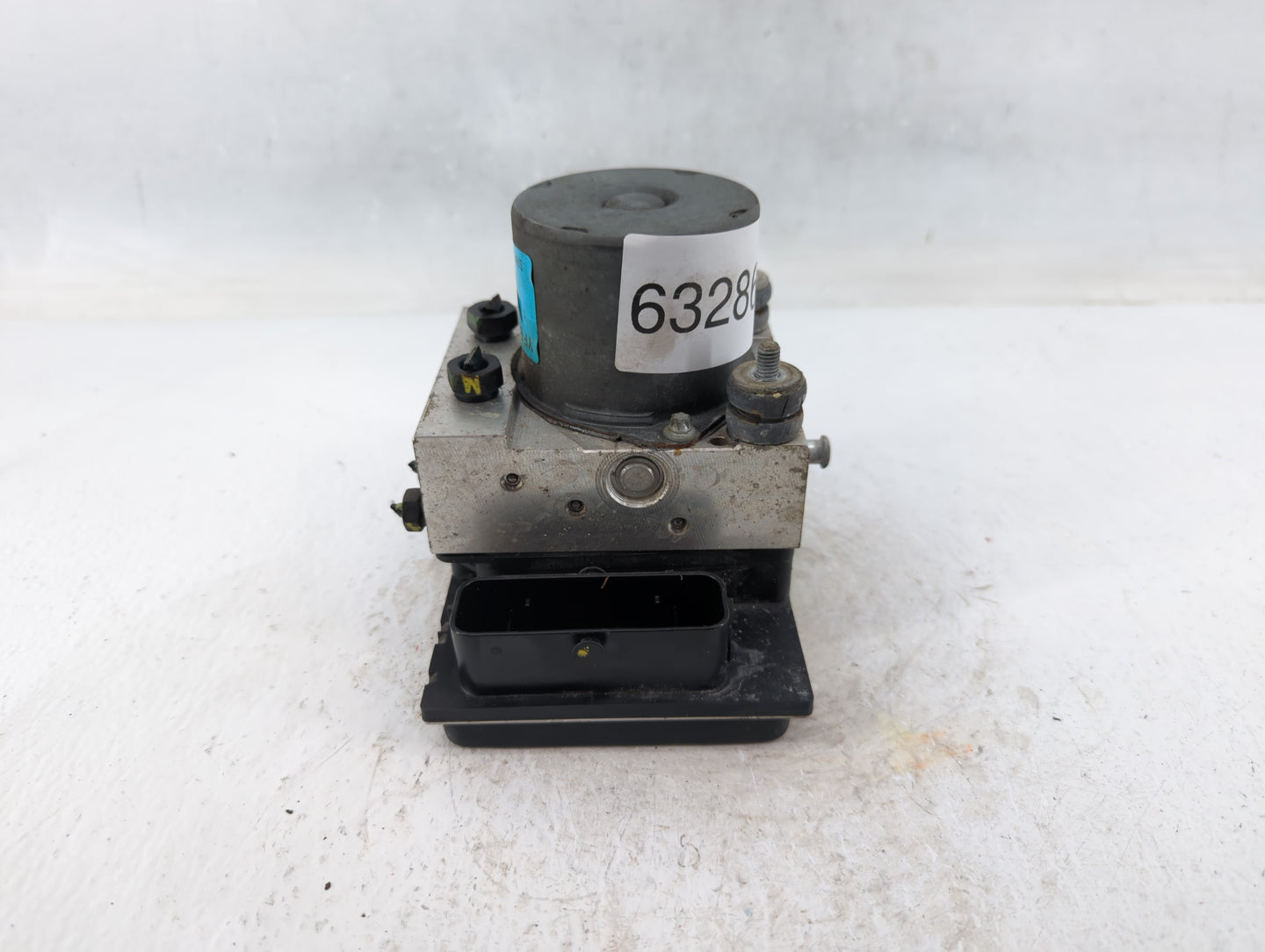 2011-2013 Hyundai Sonata ABS Pump Control Module Replacement P/N:58920 -3O500 Fits Fits 2011 2012 2013 OEM Used Auto Parts -