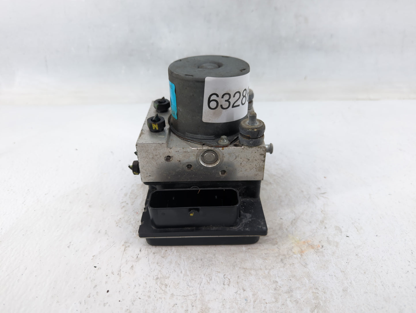 2011-2013 Hyundai Sonata ABS Pump Control Module Replacement P/N:58920 -3O500 Fits Fits 2011 2012 2013 OEM Used Auto Parts -