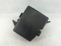 2011-2014 Hyundai Sonata Fusebox Fuse Box Panel Relay Module P/N:91950-3S711 Fits Fits 2011 2012 2013 2014 OEM Used Auto Par