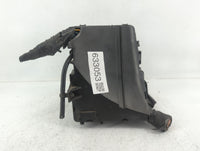 2011-2014 Hyundai Sonata Fusebox Fuse Box Panel Relay Module P/N:91950-3S711 Fits Fits 2011 2012 2013 2014 OEM Used Auto Par
