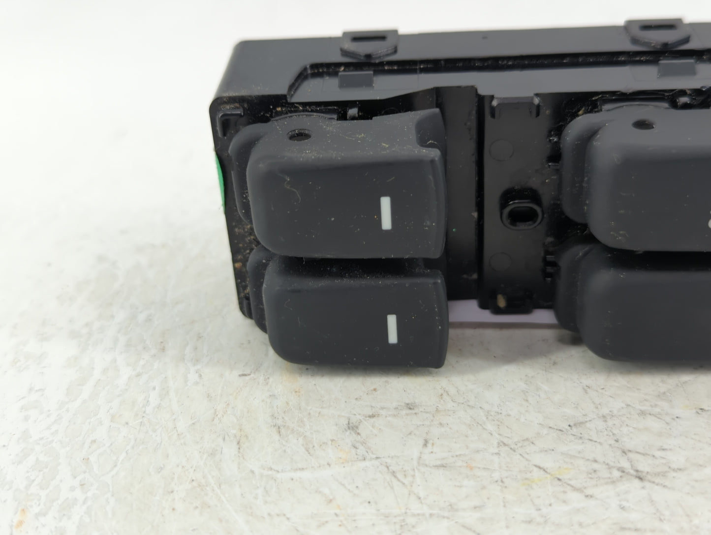 2011-2015 Hyundai Sonata Master Power Window Switch Replacement Driver Side Left P/N:201304110201 Fits OEM Used Auto Parts -