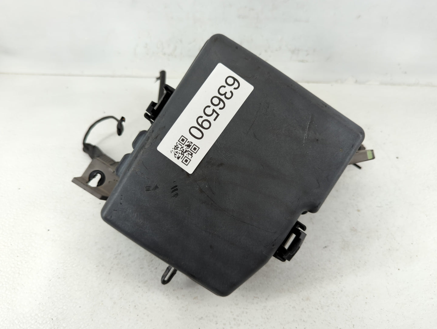 2011-2014 Hyundai Sonata Fusebox Fuse Box Panel Relay Module P/N:91950-S3740 Fits Fits 2011 2012 2013 2014 OEM Used Auto Par