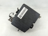 2011-2014 Hyundai Sonata Fusebox Fuse Box Panel Relay Module P/N:91950-S3740 Fits Fits 2011 2012 2013 2014 OEM Used Auto Par