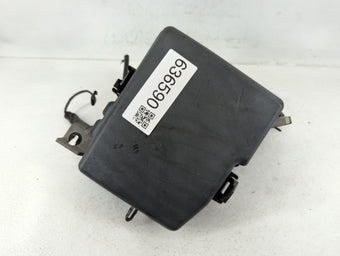 compare product 2011-2014 Hyundai Sonata Fusebox Fuse Box Panel Relay Module P/N:91950-S3740 Fits Fits 2011 2012 2013 2014 OEM Used Auto Parts