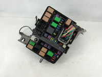 2011-2014 Hyundai Sonata Fusebox Fuse Box Panel Relay Module P/N:91950-S3740 Fits Fits 2011 2012 2013 2014 OEM Used Auto Par
