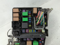 2011-2014 Hyundai Sonata Fusebox Fuse Box Panel Relay Module P/N:91950-S3740 Fits Fits 2011 2012 2013 2014 OEM Used Auto Par