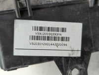 2011-2014 Hyundai Sonata Fusebox Fuse Box Panel Relay Module P/N:91950-S3740 Fits Fits 2011 2012 2013 2014 OEM Used Auto Par