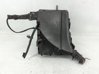 2011-2014 Hyundai Sonata Fusebox Fuse Box Panel Relay Module P/N:91950-S3740 Fits Fits 2011 2012 2013 2014 OEM Used Auto Par