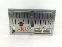 2012-2014 Hyundai Sonata Radio AM FM Cd Player Receiver Replacement P/N:961803Q700 Fits Fits 2012 2013 2014 OEM Used Auto Pa
