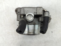 2011-2014 Hyundai Sonata Throttle Body P/N:35100-2G700 Fits Fits 2011 2012 2013 2014 2015 2016 OEM Used Auto Parts - Oemused