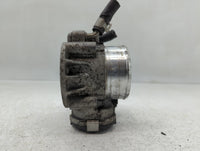2011-2014 Hyundai Sonata Throttle Body P/N:35100-2G700 Fits Fits 2011 2012 2013 2014 2015 2016 OEM Used Auto Parts - Oemused
