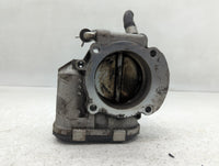 2011-2014 Hyundai Sonata Throttle Body P/N:35100-2G700 Fits Fits 2011 2012 2013 2014 2015 2016 OEM Used Auto Parts - Oemused