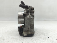 2011-2014 Hyundai Sonata Throttle Body P/N:35100-2G700 Fits Fits 2011 2012 2013 2014 2015 2016 OEM Used Auto Parts - Oemused
