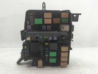 compare product 2011-2014 Hyundai Sonata Fusebox Fuse Box Panel Relay Module P/N:VS912003Q173M0 Fits Fits 2011 2012 2013 2014 OEM Used Auto Parts