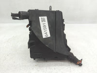 2011-2014 Hyundai Sonata Fusebox Fuse Box Panel Relay Module P/N:VS912003Q173M0 Fits Fits 2011 2012 2013 2014 OEM Used Auto 
