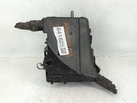 2011-2014 Hyundai Sonata Fusebox Fuse Box Panel Relay Module P/N:91950-3S711 Fits Fits 2011 2012 2013 2014 OEM Used Auto Par