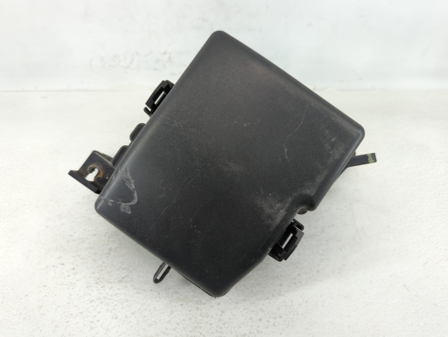 2011-2014 Hyundai Sonata Fusebox Fuse Box Panel Relay Module P/N:91950-3S711 Fits Fits 2011 2012 2013 2014 OEM Used Auto Par