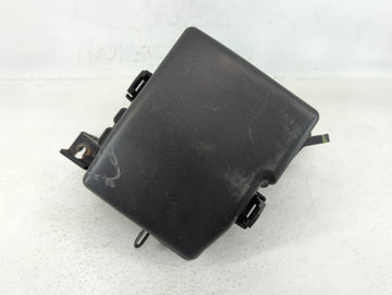 2011-2014 Hyundai Sonata Fusebox Fuse Box Panel Relay Module P/N:91950-3S711 Fits Fits 2011 2012 2013 2014 OEM Used Auto Par