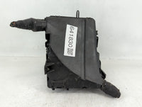 2011-2014 Hyundai Sonata Fusebox Fuse Box Panel Relay Module P/N:91950-3S711 Fits Fits 2011 2012 2013 2014 OEM Used Auto Par