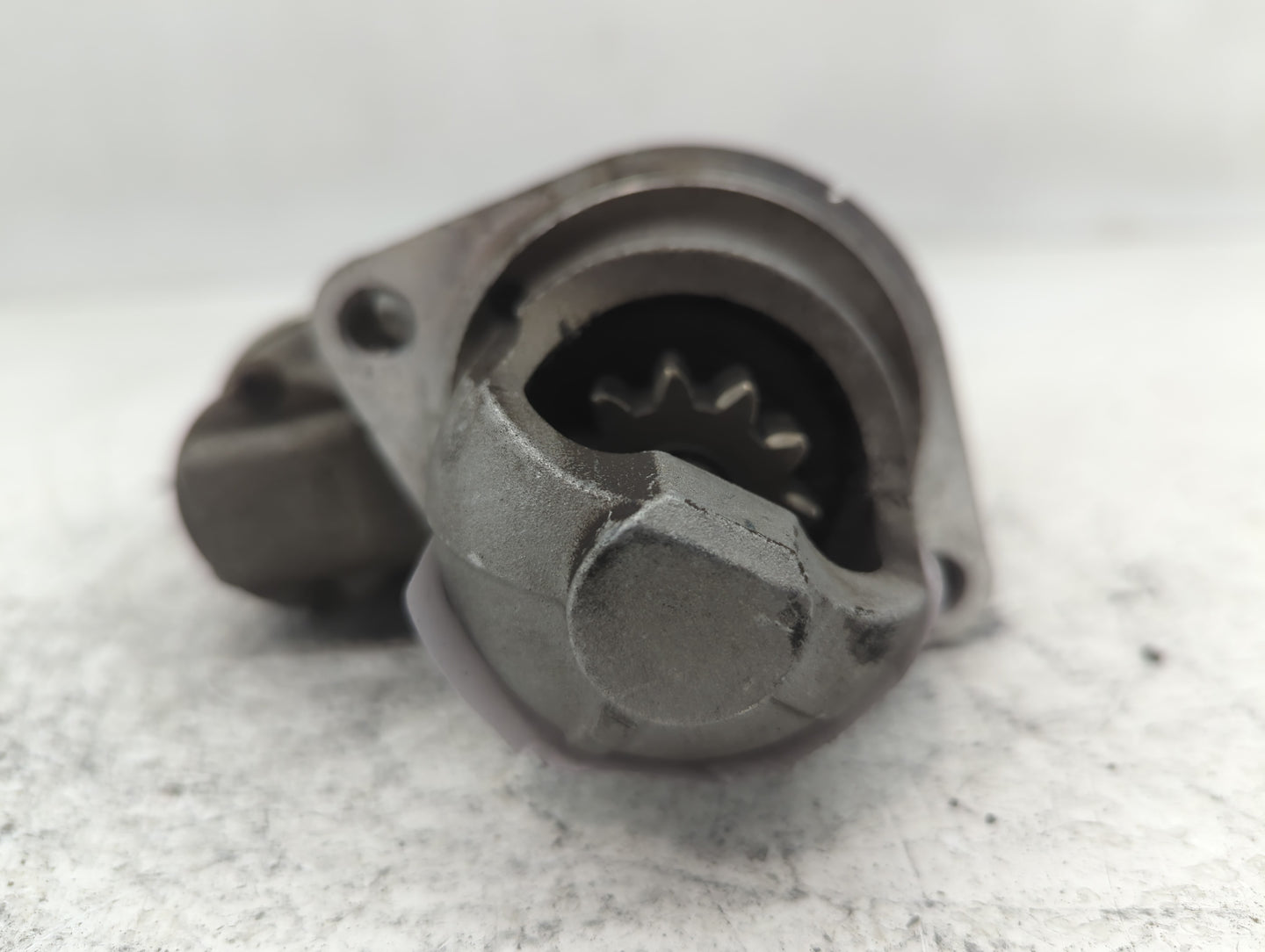 2008-2014 Hyundai Sonata Car Starter Motor Solenoid OEM P/N:36100-2G100 Fits Fits 2008 2009 2010 2011 2012 2013 2014 OEM Use