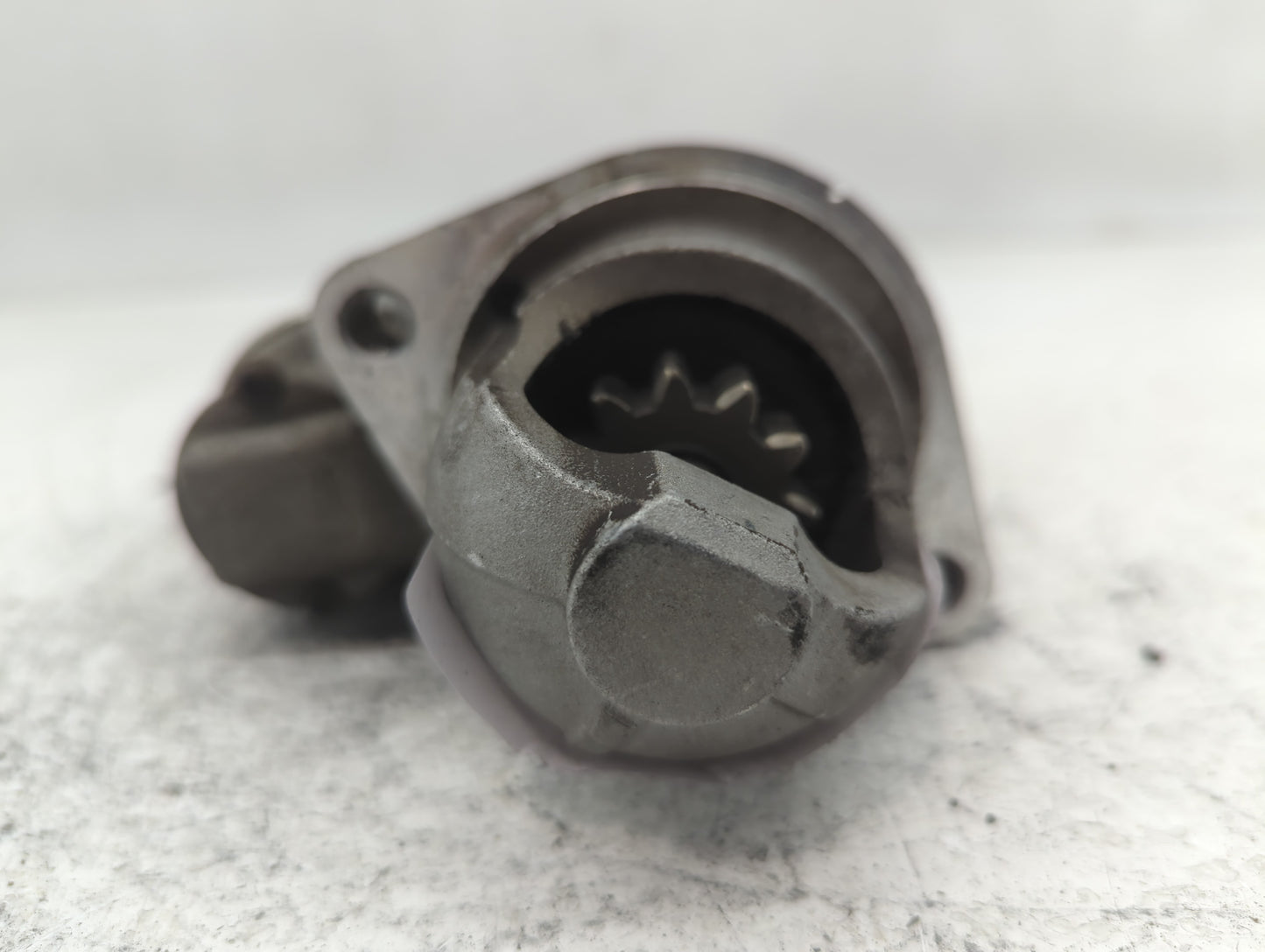 2008-2014 Hyundai Sonata Car Starter Motor Solenoid OEM P/N:36100-2G100 Fits Fits 2008 2009 2010 2011 2012 2013 2014 OEM Use