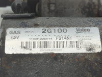 2008-2014 Hyundai Sonata Car Starter Motor Solenoid OEM P/N:36100-2G100 Fits Fits 2008 2009 2010 2011 2012 2013 2014 OEM Use