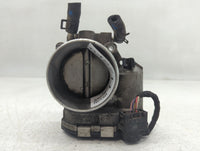 2011-2015 Hyundai Sonata Throttle Body P/N:35100-2G700 Fits Fits 2011 2012 2013 2014 2015 2016 OEM Used Auto Parts - Oemused