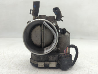 compare product 2011-2015 Hyundai Sonata Throttle Body P/N:35100-2G700 Fits Fits 2011 2012 2013 2014 2015 2016 OEM Used Auto Parts