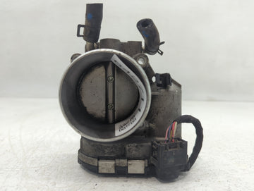 2011-2015 Hyundai Sonata Throttle Body P/N:35100-2G700 Fits Fits 2011 2012 2013 2014 2015 2016 OEM Used Auto Parts - Oemused