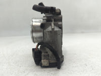 2011-2015 Hyundai Sonata Throttle Body P/N:35100-2G700 Fits Fits 2011 2012 2013 2014 2015 2016 OEM Used Auto Parts - Oemused