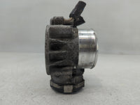 2011-2015 Hyundai Sonata Throttle Body P/N:35100-2G700 Fits Fits 2011 2012 2013 2014 2015 2016 OEM Used Auto Parts - Oemused