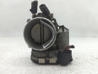 2011-2014 Hyundai Sonata Throttle Body P/N:90 4501 0003 35100-2G710 Fits Fits 2011 2012 2013 2014 2015 2016 OEM Used Auto Pa