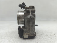 2011-2014 Hyundai Sonata Throttle Body P/N:90 4501 0003 35100-2G710 Fits Fits 2011 2012 2013 2014 2015 2016 OEM Used Auto Pa