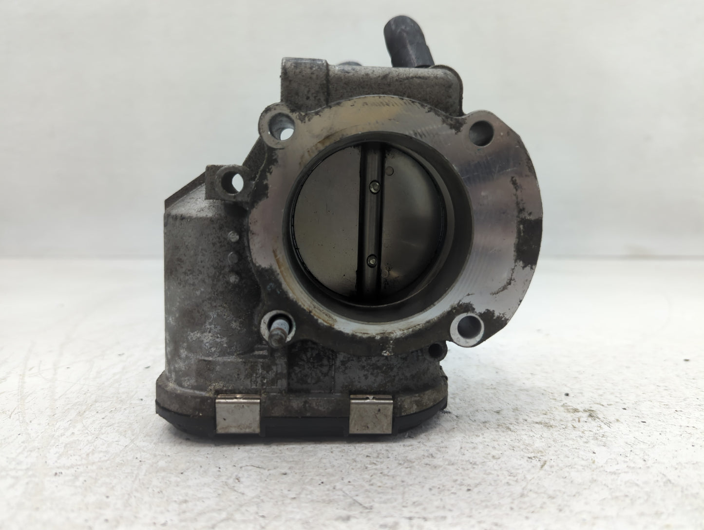 2011-2014 Hyundai Sonata Throttle Body P/N:90 4501 0003 35100-2G710 Fits Fits 2011 2012 2013 2014 2015 2016 OEM Used Auto Pa