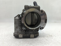 2011-2014 Hyundai Sonata Throttle Body P/N:90 4501 0003 35100-2G710 Fits Fits 2011 2012 2013 2014 2015 2016 OEM Used Auto Pa