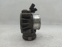 2011-2014 Hyundai Sonata Throttle Body P/N:90 4501 0003 35100-2G710 Fits Fits 2011 2012 2013 2014 2015 2016 OEM Used Auto Pa