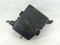 2011-2014 Hyundai Sonata Fusebox Fuse Box Panel Relay Module P/N:91950-3S711 Fits Fits 2011 2012 2013 2014 OEM Used Auto Par