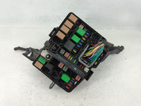 2011-2014 Hyundai Sonata Fusebox Fuse Box Panel Relay Module P/N:91950-3S711 Fits Fits 2011 2012 2013 2014 OEM Used Auto Par